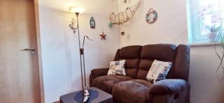 "Mien Huus" 2 Zimmer, Bad, Terrasse, Wlan, - 7