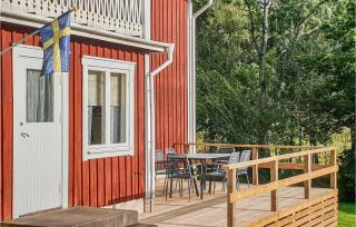 Amazing Home In Vetlanda With Wifi - Vetlanda - 9