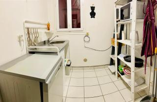Sweet Home - 55m2 appartment, garden, swimming pool, parking - 1