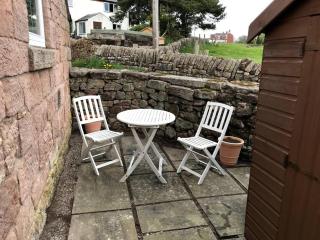 Charming 1 Bed Peak District Cottage Barn Near Alton Towers, Polar Bears, Chatsworth House - Leek - 5