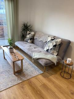 Jacobite View Pod - 5