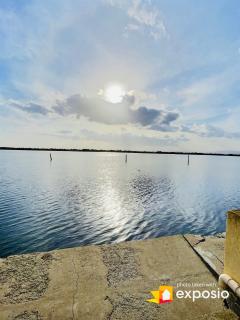 Les pieds dans l'eau - 6