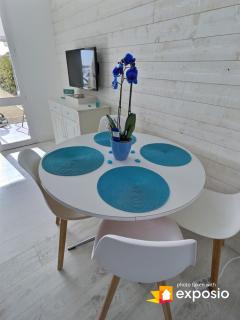 Les pieds dans l'eau - 2