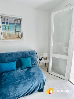 Les pieds dans l'eau - 1