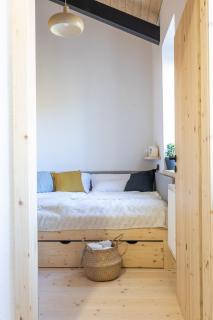 Vila Vlasta Apt. #401 - Starý Smokovec - 7
