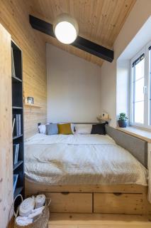 Vila Vlasta Apt. #401 - Starý Smokovec - 6