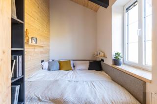 Vila Vlasta Apt. #401 - Starý Smokovec - 5