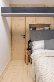 Vila Vlasta Apt. #401 - 2