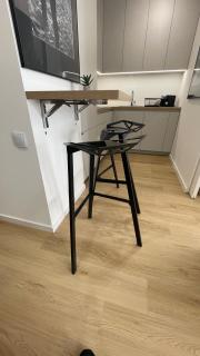 APARTAMENT 4 bed 2 room WARSAW - 3