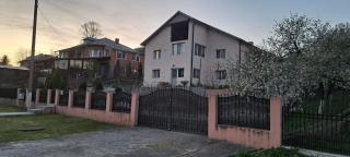Casa Diana Govora - Prăjila - 9