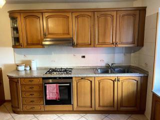 Appartamento Girasole - Montesover - 3