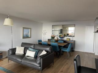 Appartement avec vue mer panoramique - Mandelieu-la-Napoule - 5