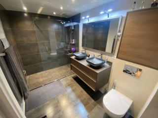 Appartement avec vue mer panoramique - Mandelieu-la-Napoule - 1