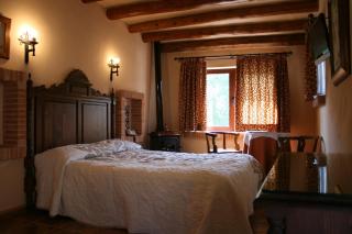 Hotel Rural Albamanjon - 3