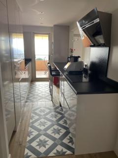 Appartement avec vue mer panoramique - Mandelieu-la-Napoule - 3