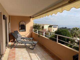 Appartement avec vue mer panoramique - Mandelieu-la-Napoule - 6