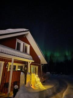 Apartment Neitamo44 - Ivalo - 6