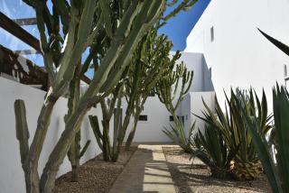 Hostal Doña Lola Marina - Zahara de los Atunes - 2