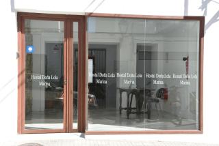 Hostal Doña Lola Marina - 3