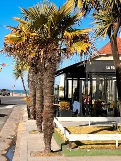LINDO DEPTO EN MARDEL - Mar del Plata - 1