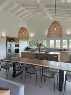 Villa Seru JanThiel - 2