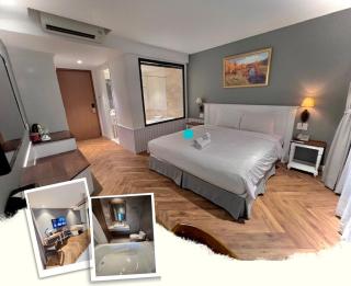 Thao Trang Laluxe Hotel Phu My Hung - Ho Chi Minh City - 5