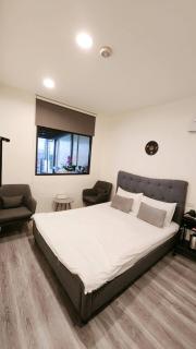 Stay if you wish Homestay - Jiufen - 4