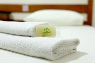 Candeias Hotel - Batatais - 8