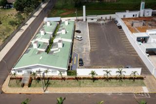 Candeias Hotel - Batatais - 7