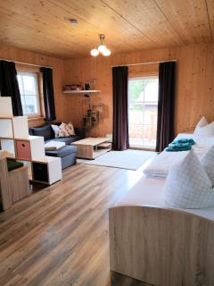 Heidi's Ferienwohnung2 - 2