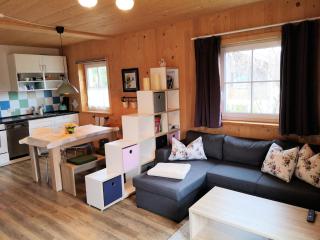 Heidi's Ferienwohnung2 - Dietramszell - 3