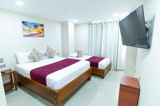 Hotel Sierra Nevada - Santa Marta - 5
