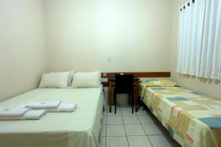 Candeias Hotel - Batatais - 4