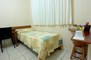 Candeias Hotel - Batatais - 2