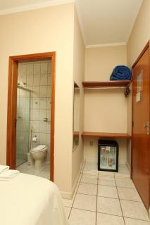 Candeias Hotel - 1