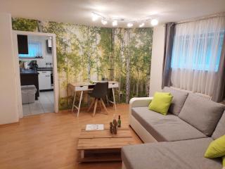 Wohnung im Dreistädteeck - Nuremberg - 2