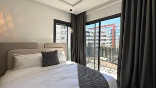 Charming and Central 2 Bedrooms - By AppartAli - Casablanca - 4