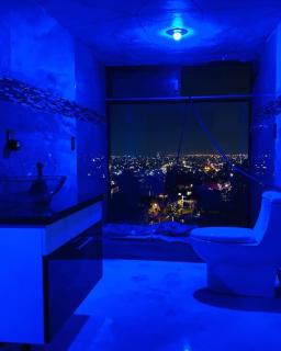 Loft en Tercer Piso con Vista Panoramica - Puebla - 5