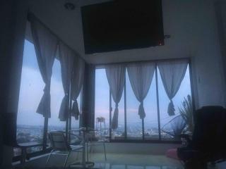 Loft en Tercer Piso con Vista Panoramica - 1