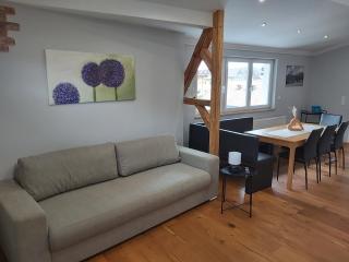 Penthouse-Feeling MaBeA - Innsbruck - 2