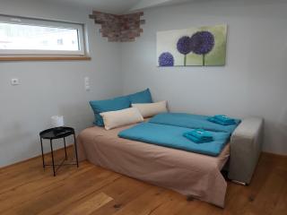Penthouse-Feeling MaBeA - Innsbruck - 4