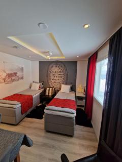 Apartment Neitamo44 - Ivalo - 7