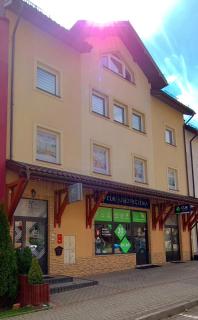 Apartamenty Bełska Centrum - Ustrzyki Dolne - 8