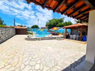 Casa Temporada Praia Carapibus 200m Da Praia - Conde - 6