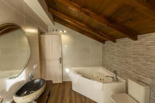 Apartamentos Casona del Campo - 1
