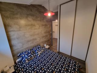 Cap d'Agde-Richelieu-Résidence Delphéapolis - 7