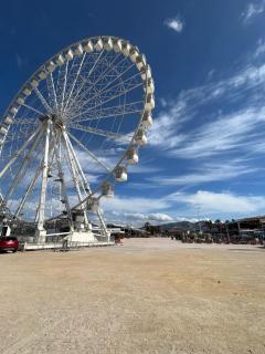 Entre Plages et Jardins - 1