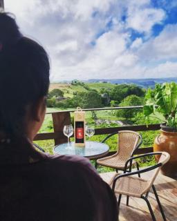 Chalé Mirante da Pedra - 5