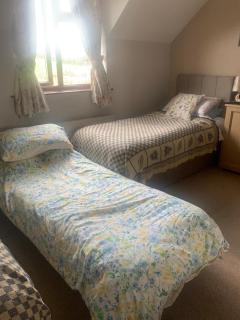 Heathergate Cottage Dartmoor BnB - 4
