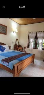 Family Guest House - Ubud - 2